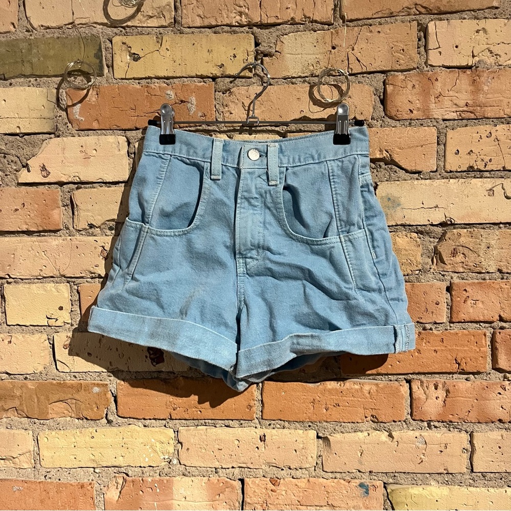 BDG urban outfitters shorts sz 24